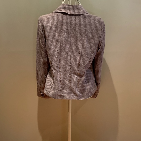 ZE-ZE Jacket/Blazer - Picture 4 of 7